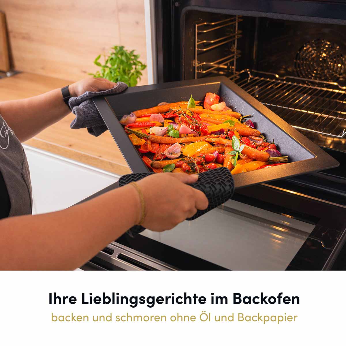 Backplatte - 4,5 cm Innenhöhe - Image 5