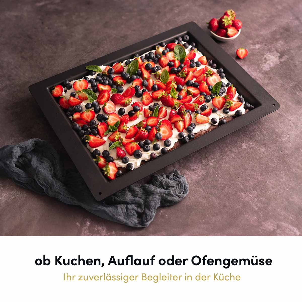 Backplatte - 4,5 cm Innenhöhe - Image 6
