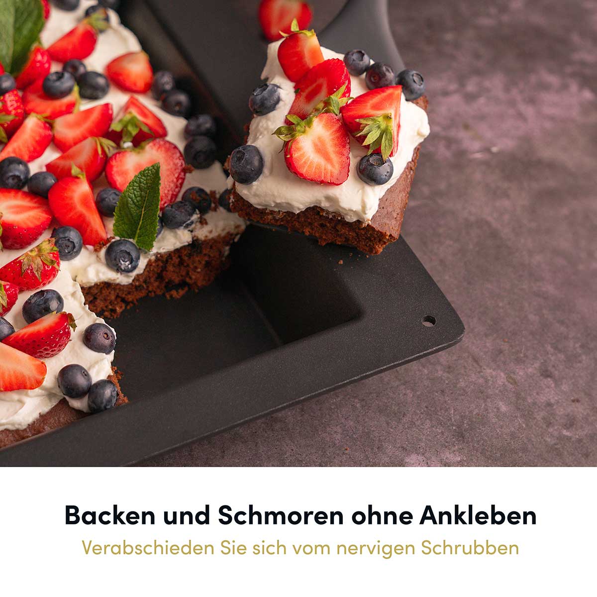 Backplatte - 4,5 cm Innenhöhe - Image 9