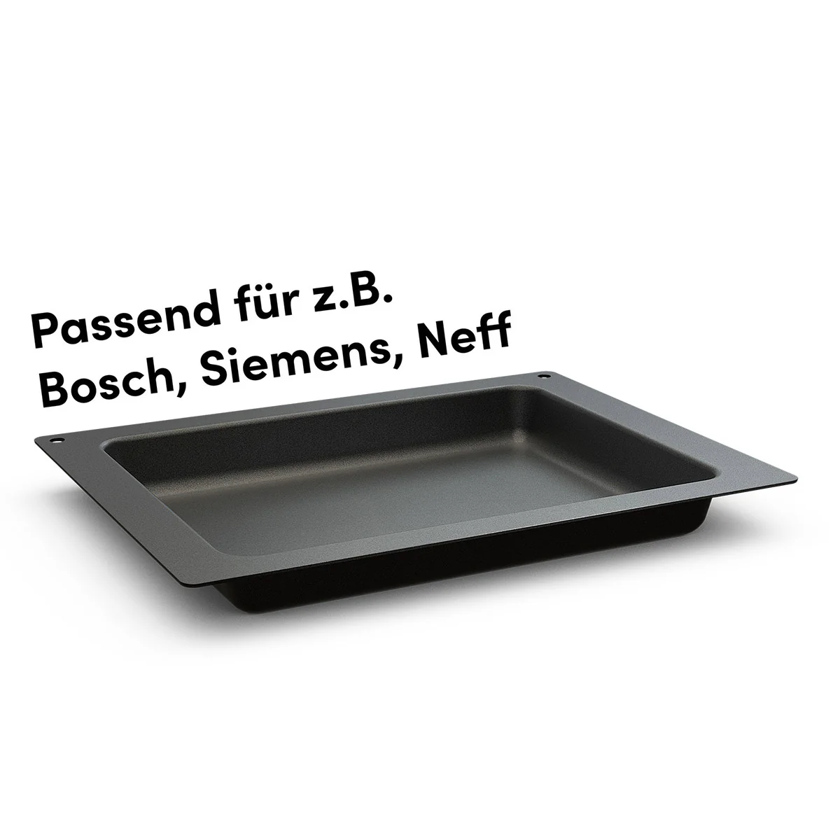 Grill- & Backplatten