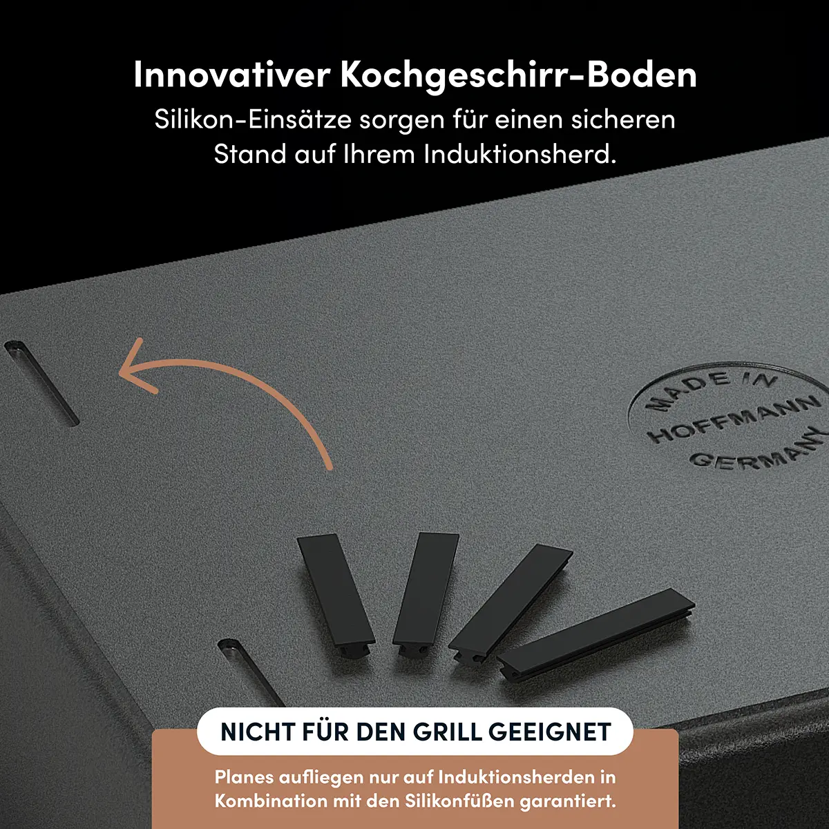 Auflaufform & Grillschale  | BBQ-Line | PFAS-FREI - Image 8