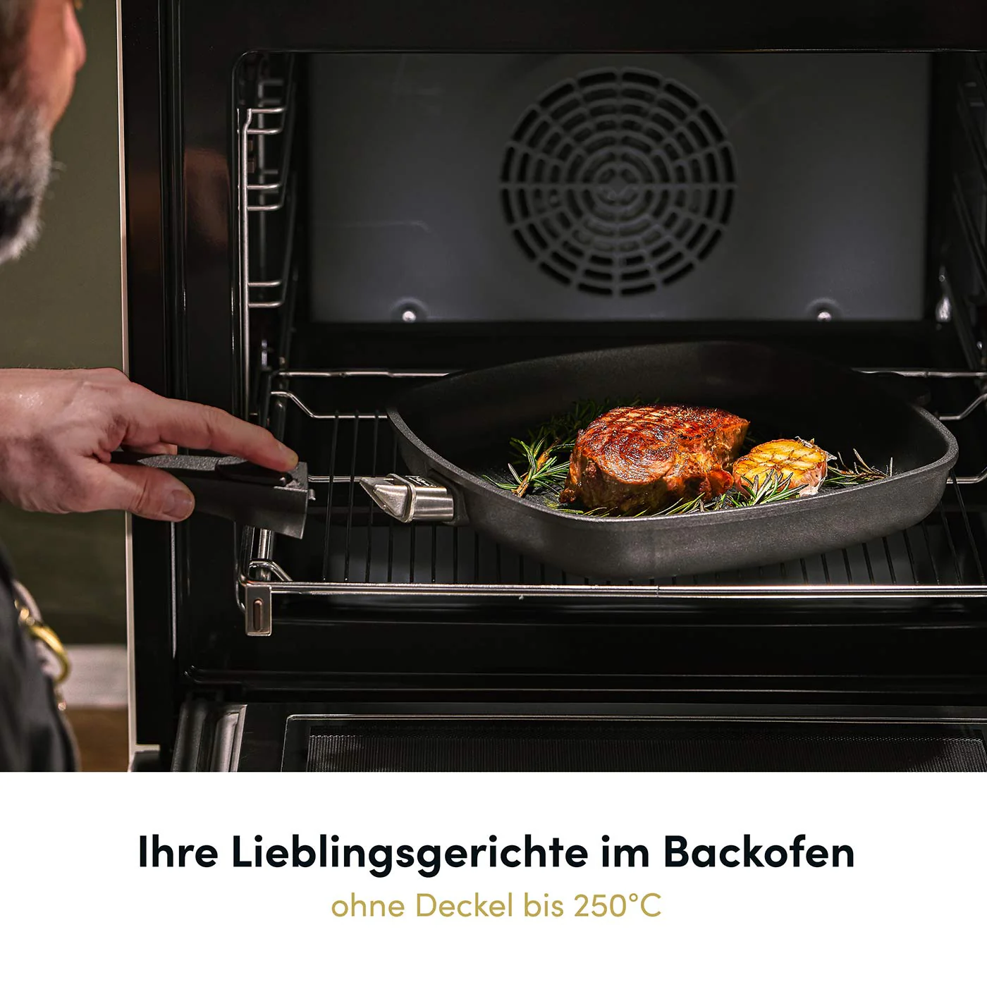 Crepespfanne I Flachpfanne Ø 28 cm - Image 8