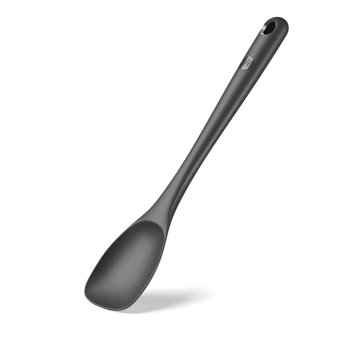 Servierlöffel mit robustem Edelstahlkern