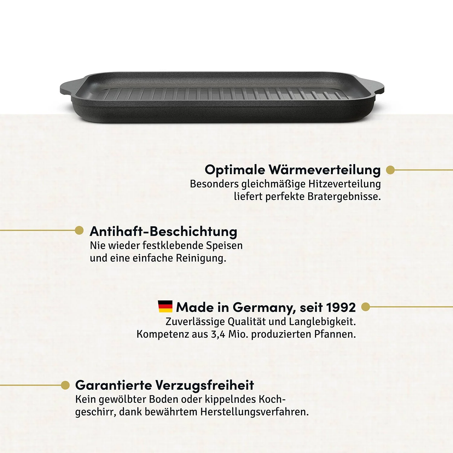 Grillplatte 37x23 cm - Image 11