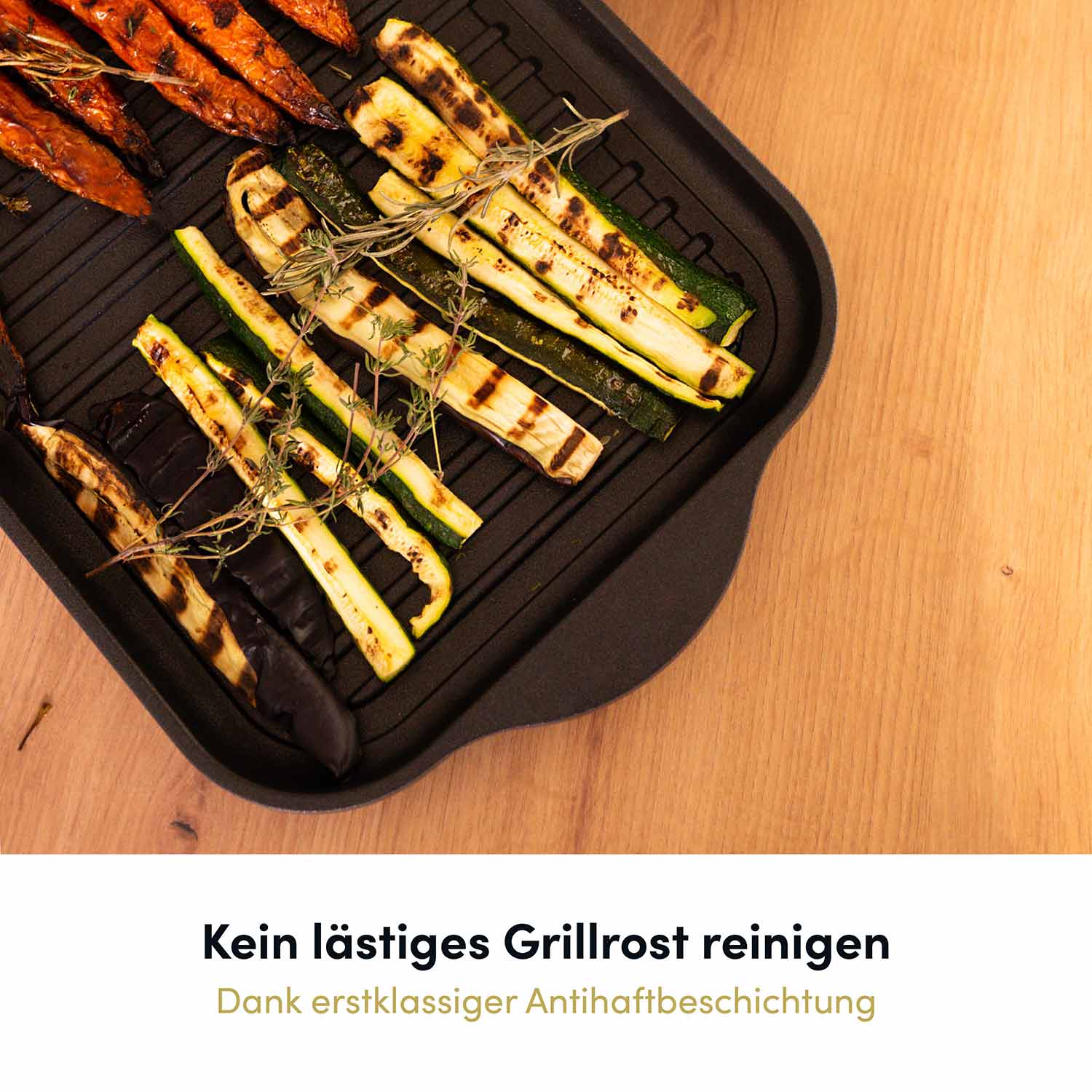 Grillplatte 37x23 cm - Image 7