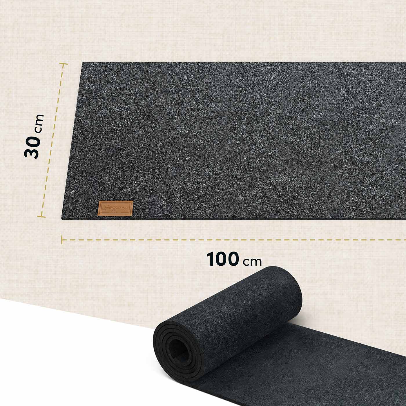 Eleganter Tischläufer 100x30 cm oder 150x40 cm - Image 4