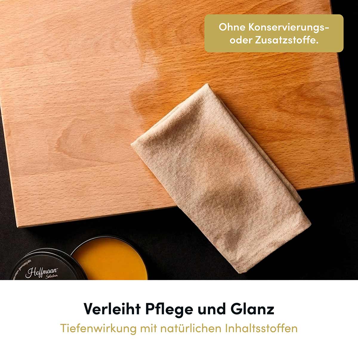 Holzpflege holzWachs - Image 4