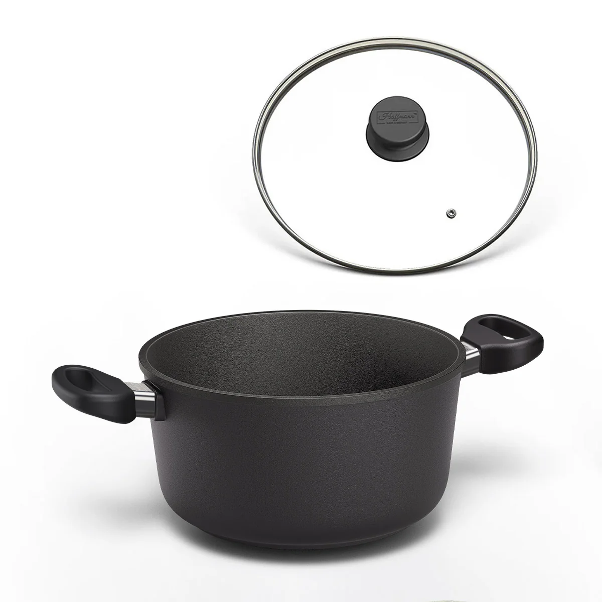 Kochtopf I STONIQ | PFAS-FREI - Image 2