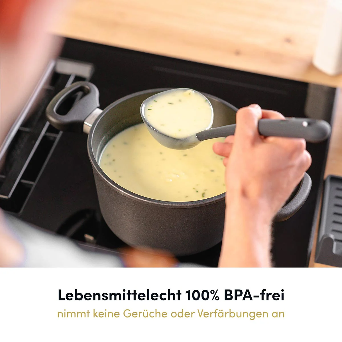 Küchenhelfer-Basisausstattung, 5-teilig - Image 5