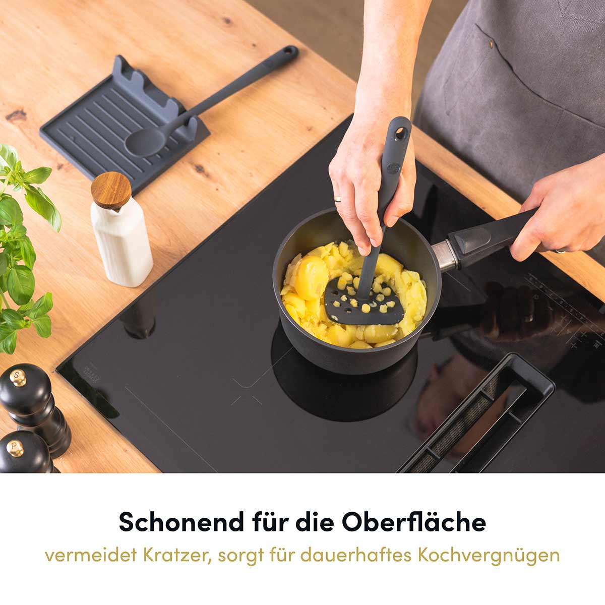 XXL-Küchenhelfer-Vollausstattung, 16-teilig - Image 6