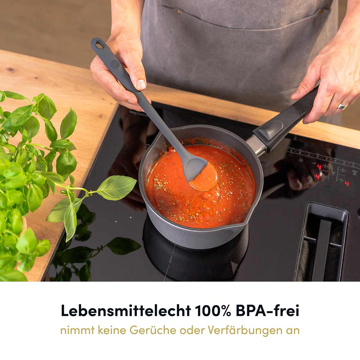 XXL-Küchenhelfer-Vollausstattung, 16-teilig - Image 7