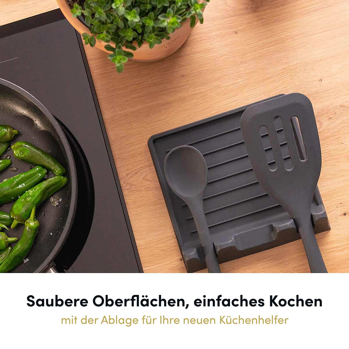 Küchenhelfer-Basisausstattung, 5-teilig - Image 3