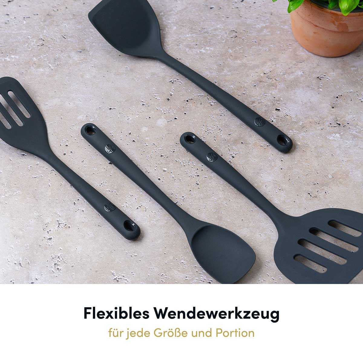 Küchenhelfer-Vollausstattung, 10-teilig - Image 4