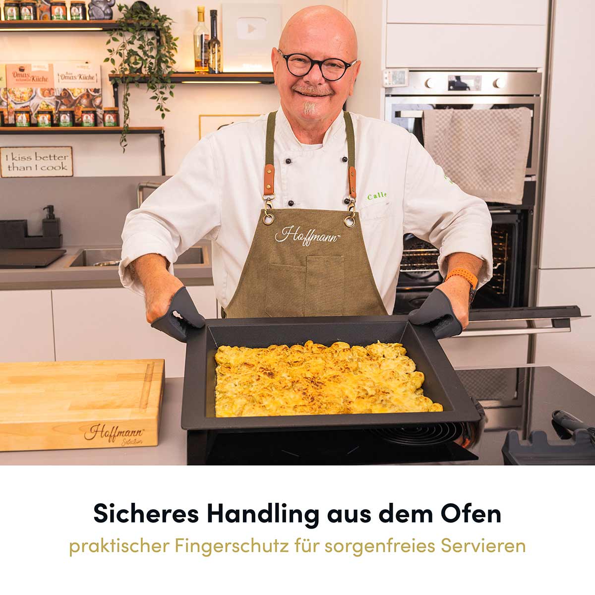Küchenhelfer Erweiterungsset, 6-teilig - Image 4