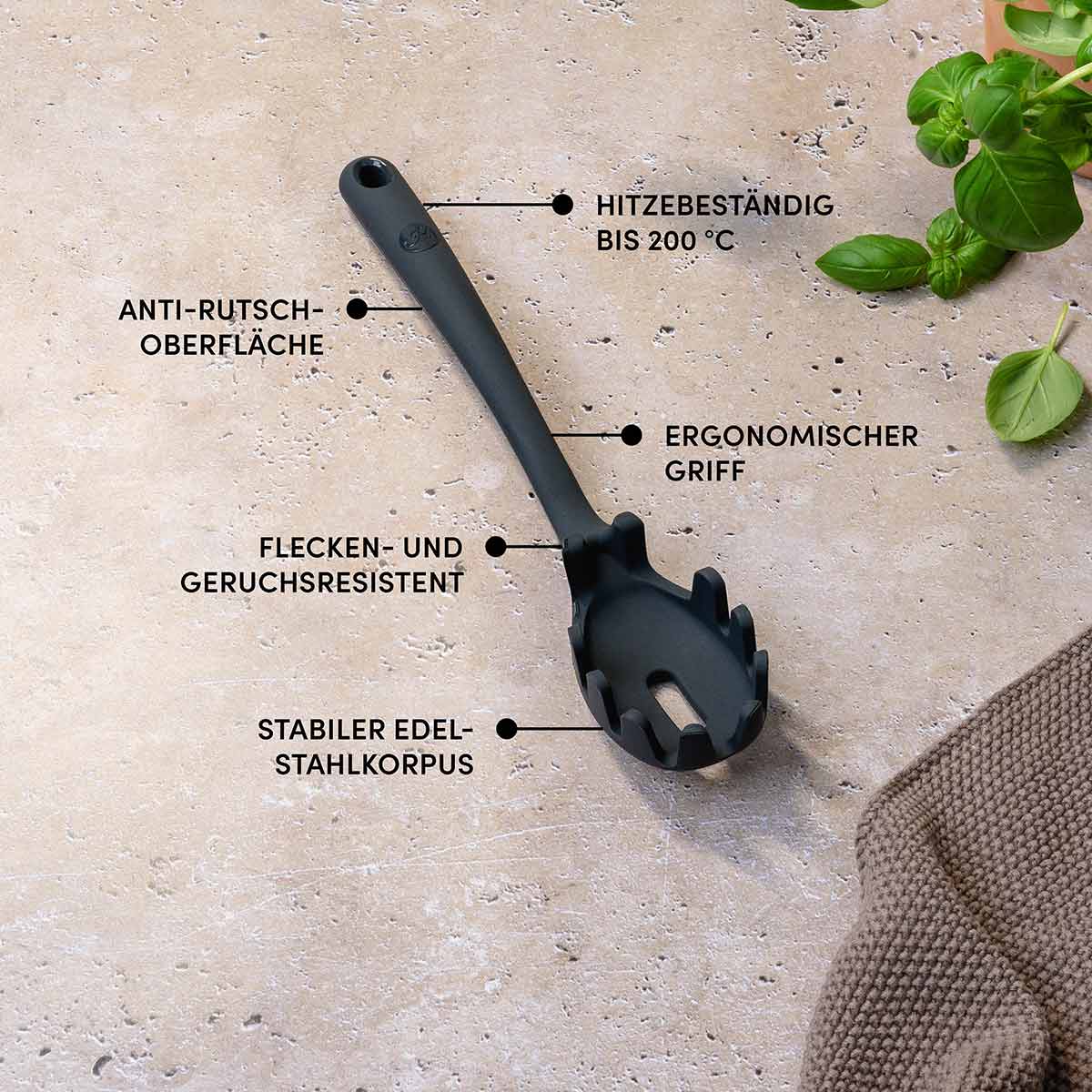 Küchenhelfer Erweiterungsset, 6-teilig - Image 5