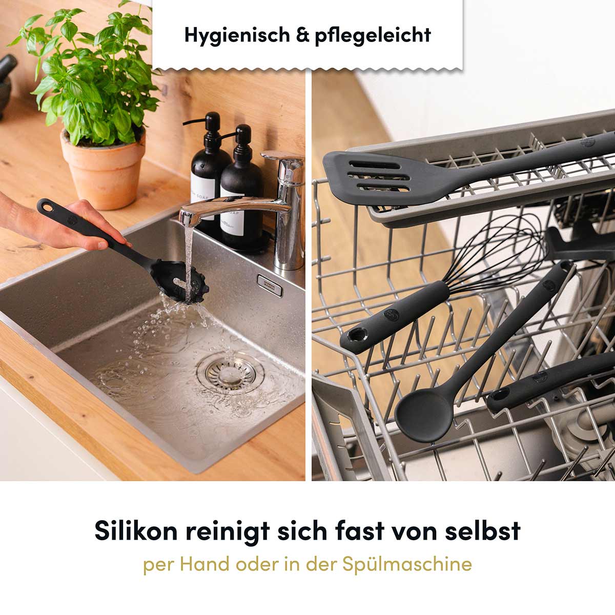 Küchenhelfer Erweiterungsset, 6-teilig - Image 9