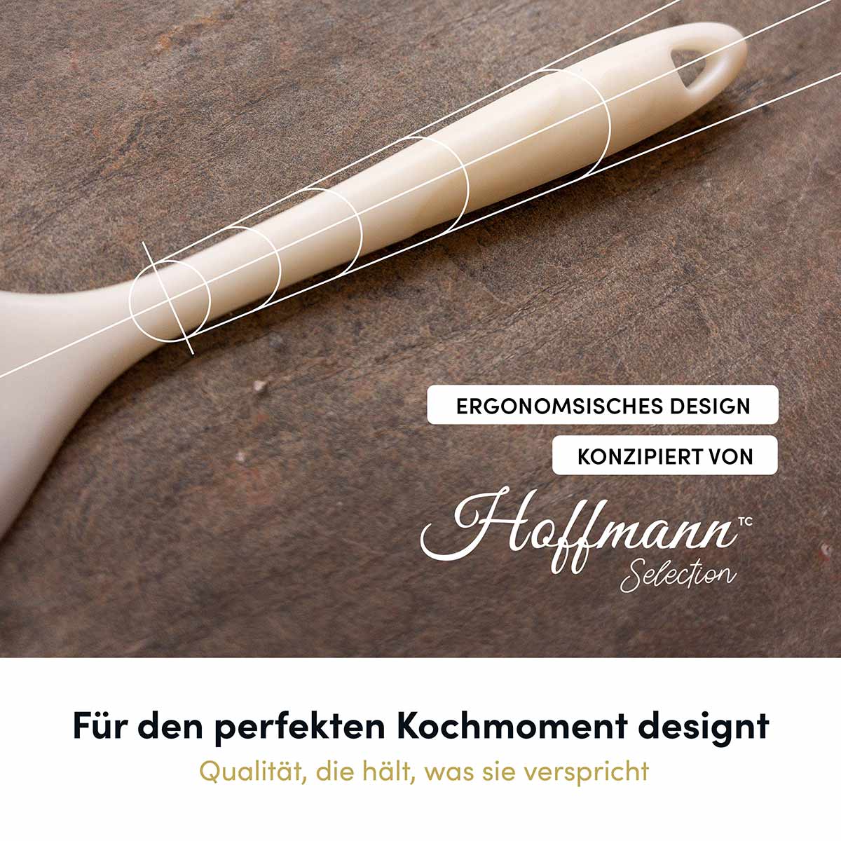 Küchenzange mit robustem Edelstahlkern - Image 9