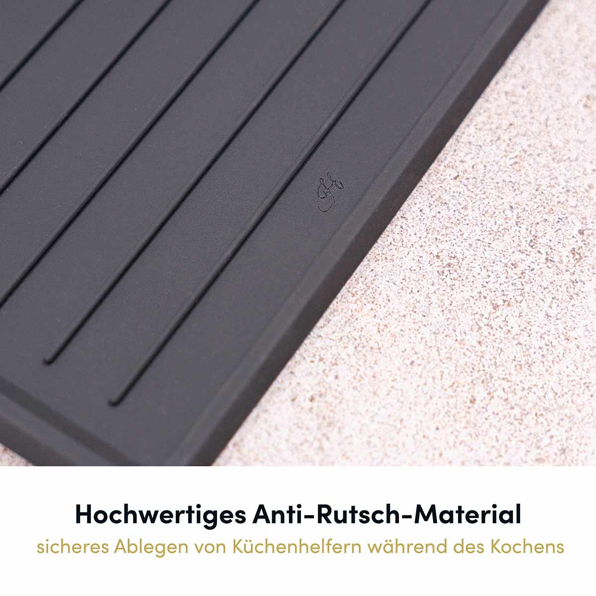 Praktische Ablage für drei Küchenhelfer - Image 5