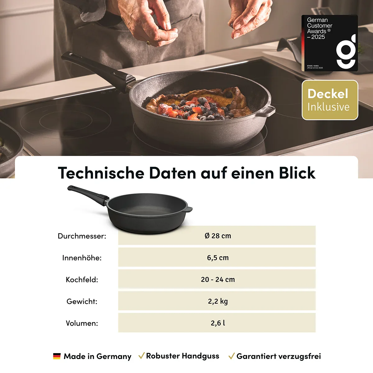 Mutter-/&Vatertags Sparset - Image 8