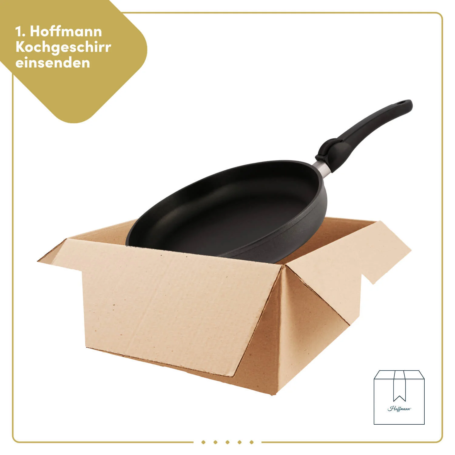 Wiederbeschichtung nur für Hoffmann Produkte - Image 3