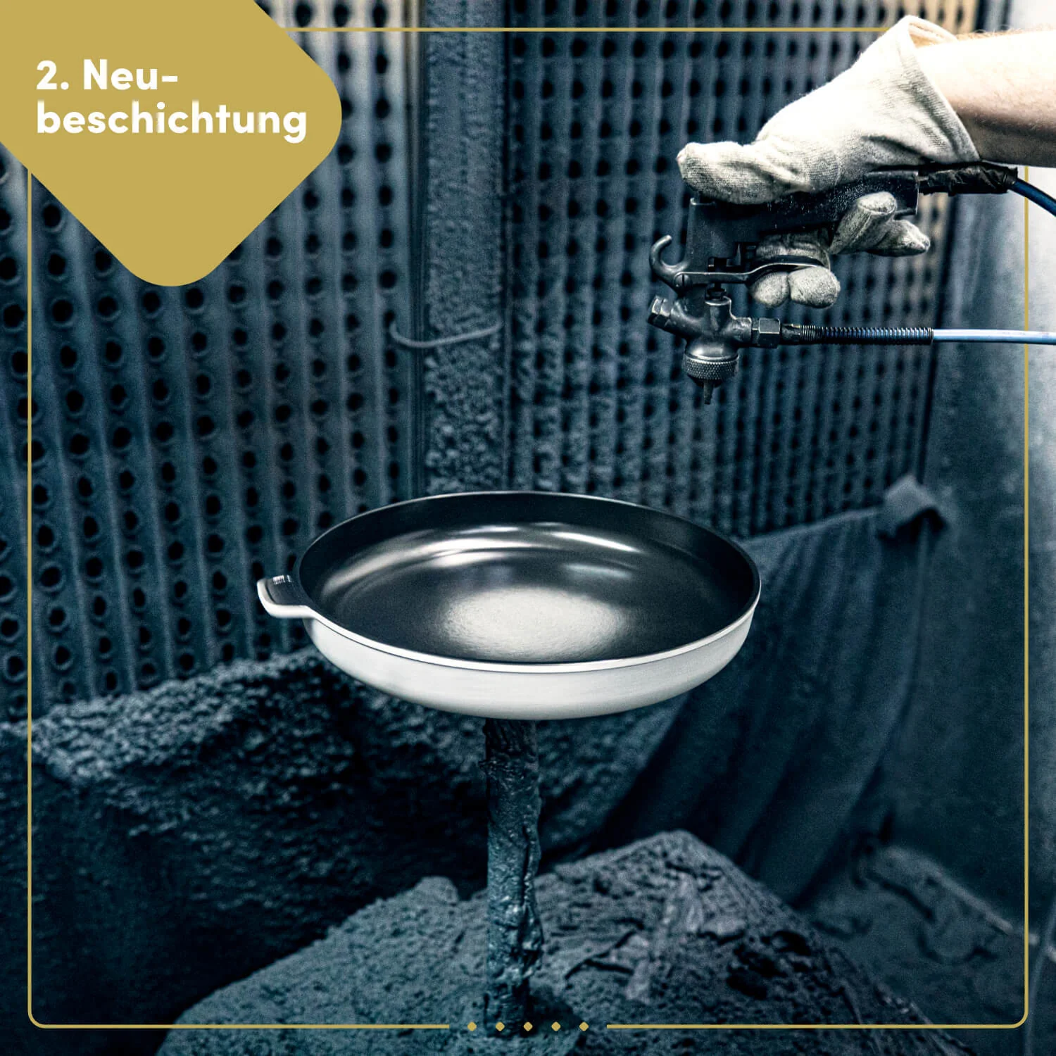 Wiederbeschichtung nur für Hoffmann Produkte - Image 5