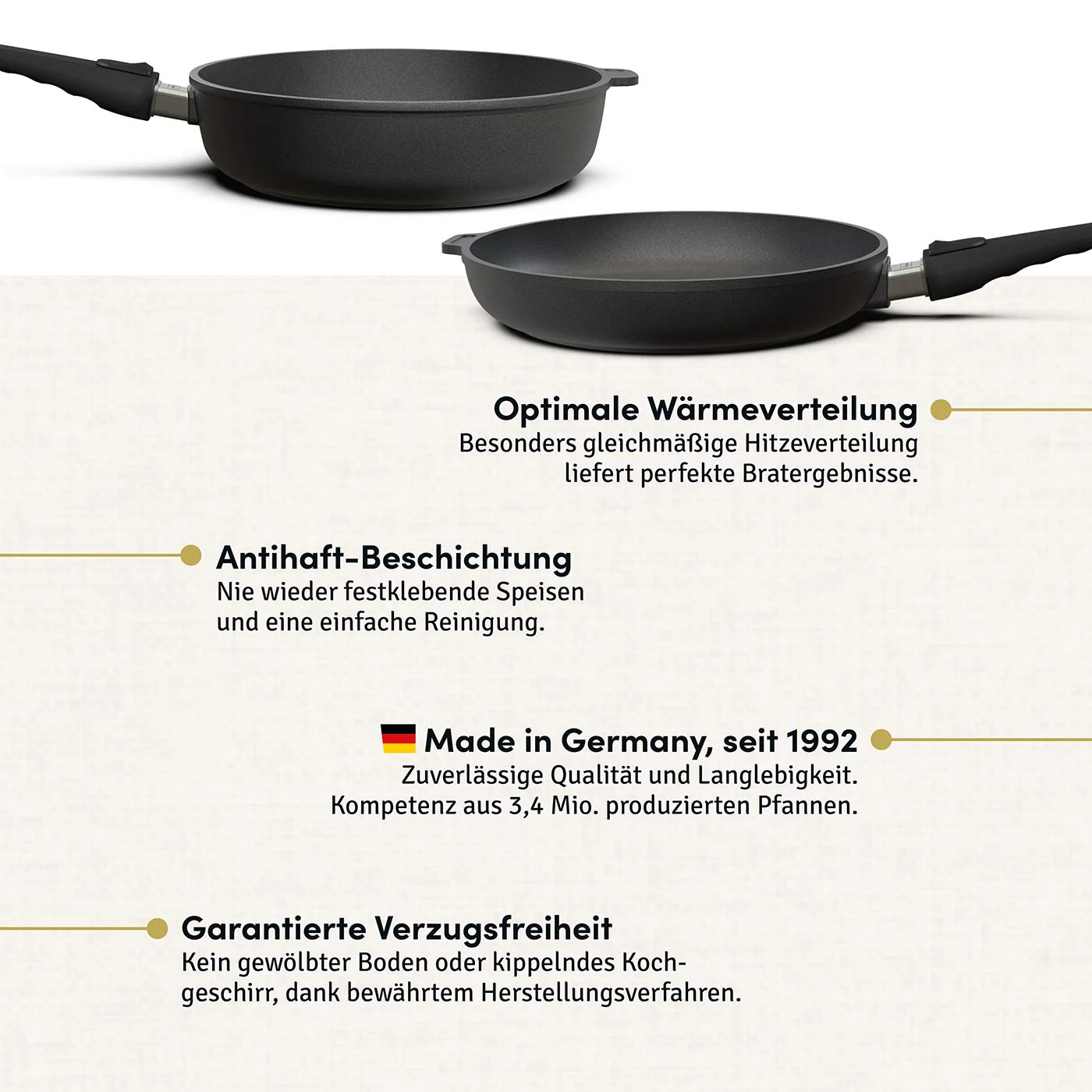 Starter Pfannenset 4-teilig - Image 9