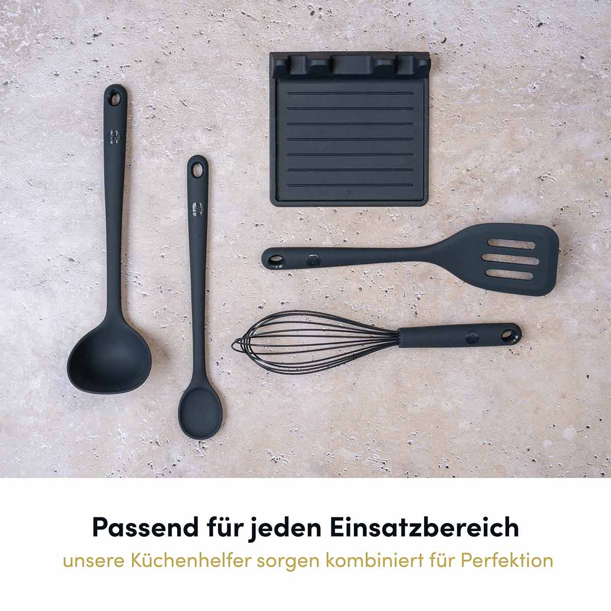 Schöpfkelle mit robustem Edelstahlkern - Image 7