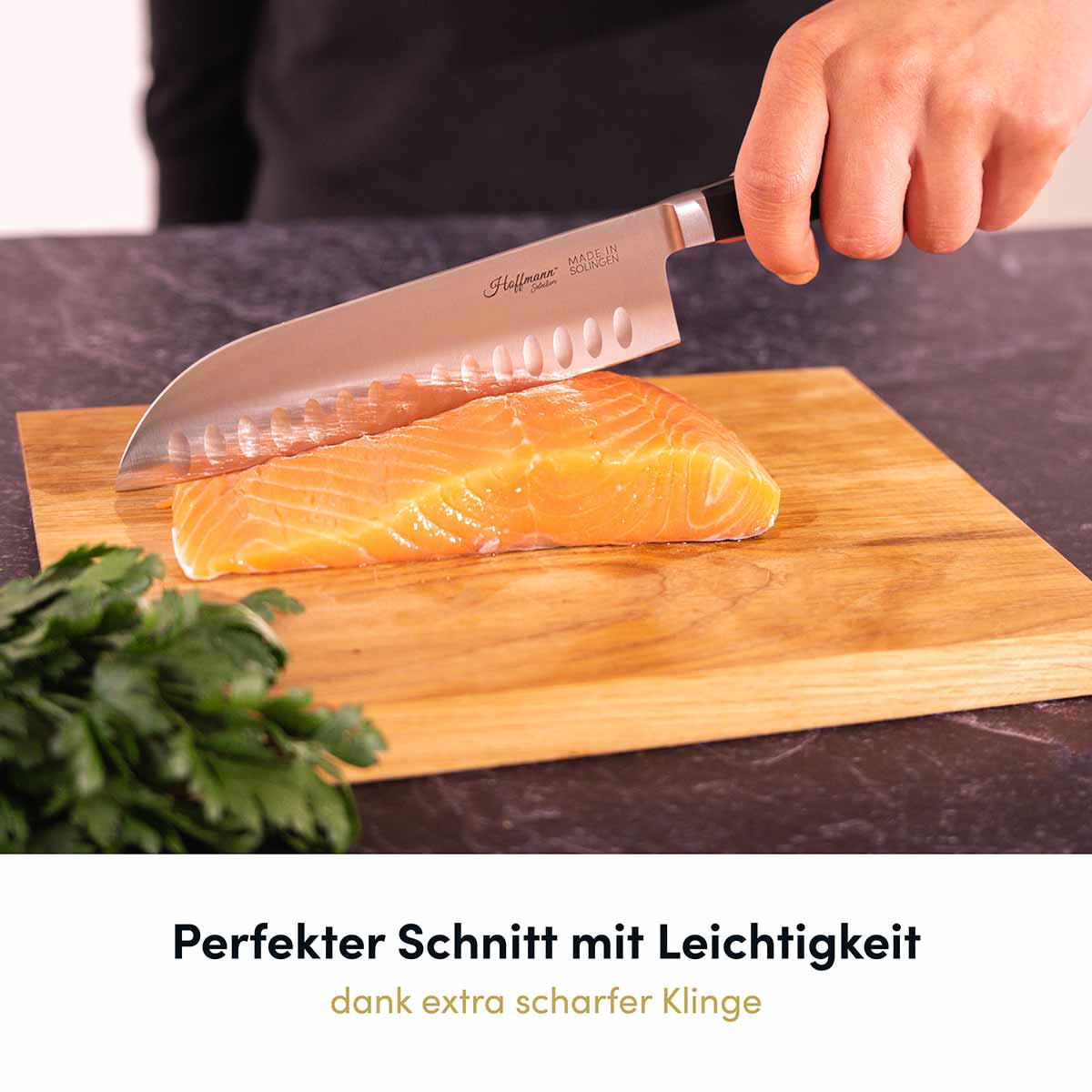 Messer Startertset I, 2-teilig I Made in Solingen - Image 3
