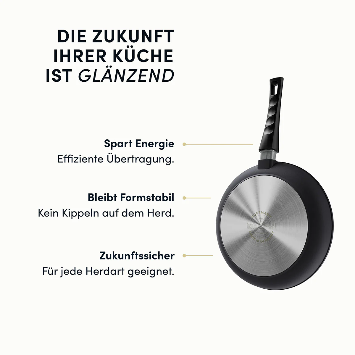 Bratpfanne | STONIQ | PFAS-FREI - Image 11