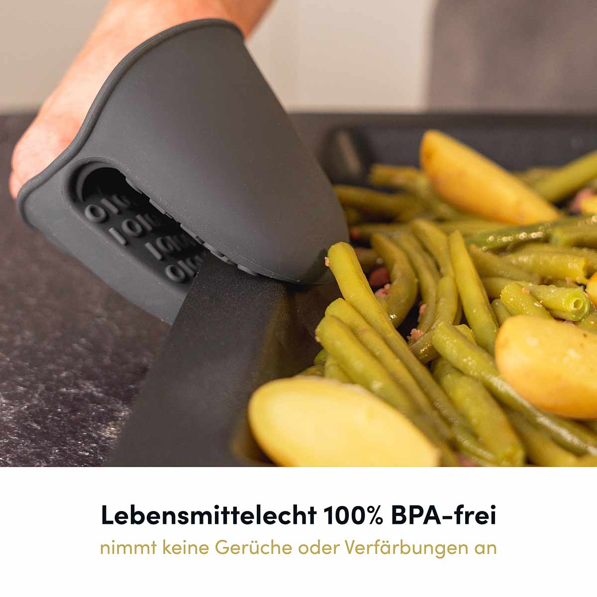 Fingerschutz aus Silikon 2er-Set - Image 5