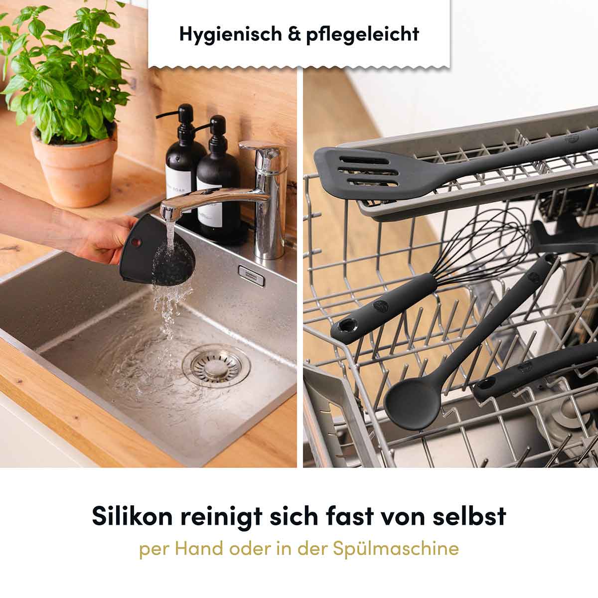 Fingerschutz aus Silikon 2er-Set - Image 7