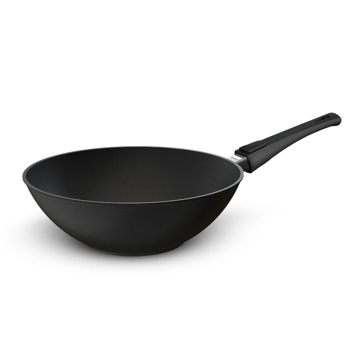 Bernd Zehner Wokpfanne Ø 30 cm
