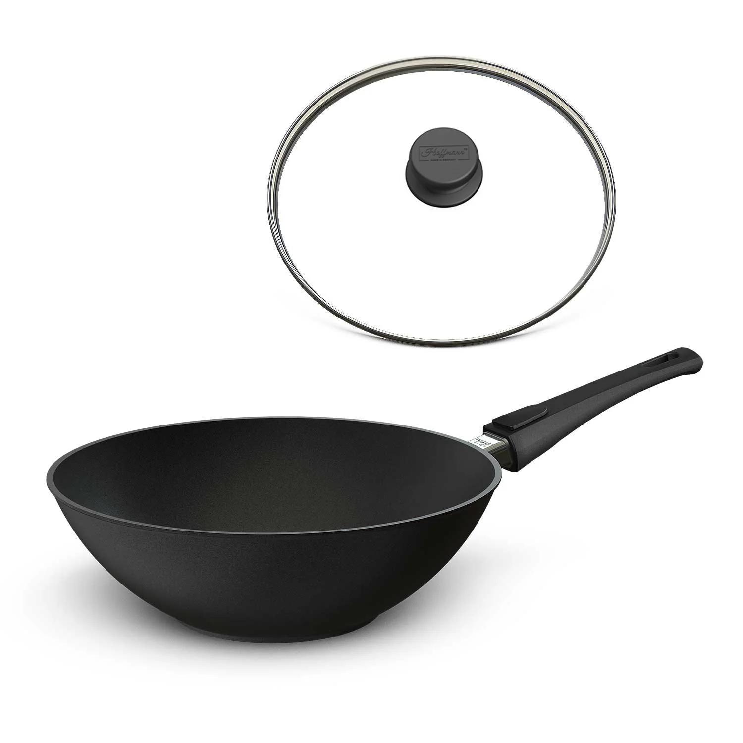 Bernd Zehner Wokpfanne Ø 30 cm - Image 2
