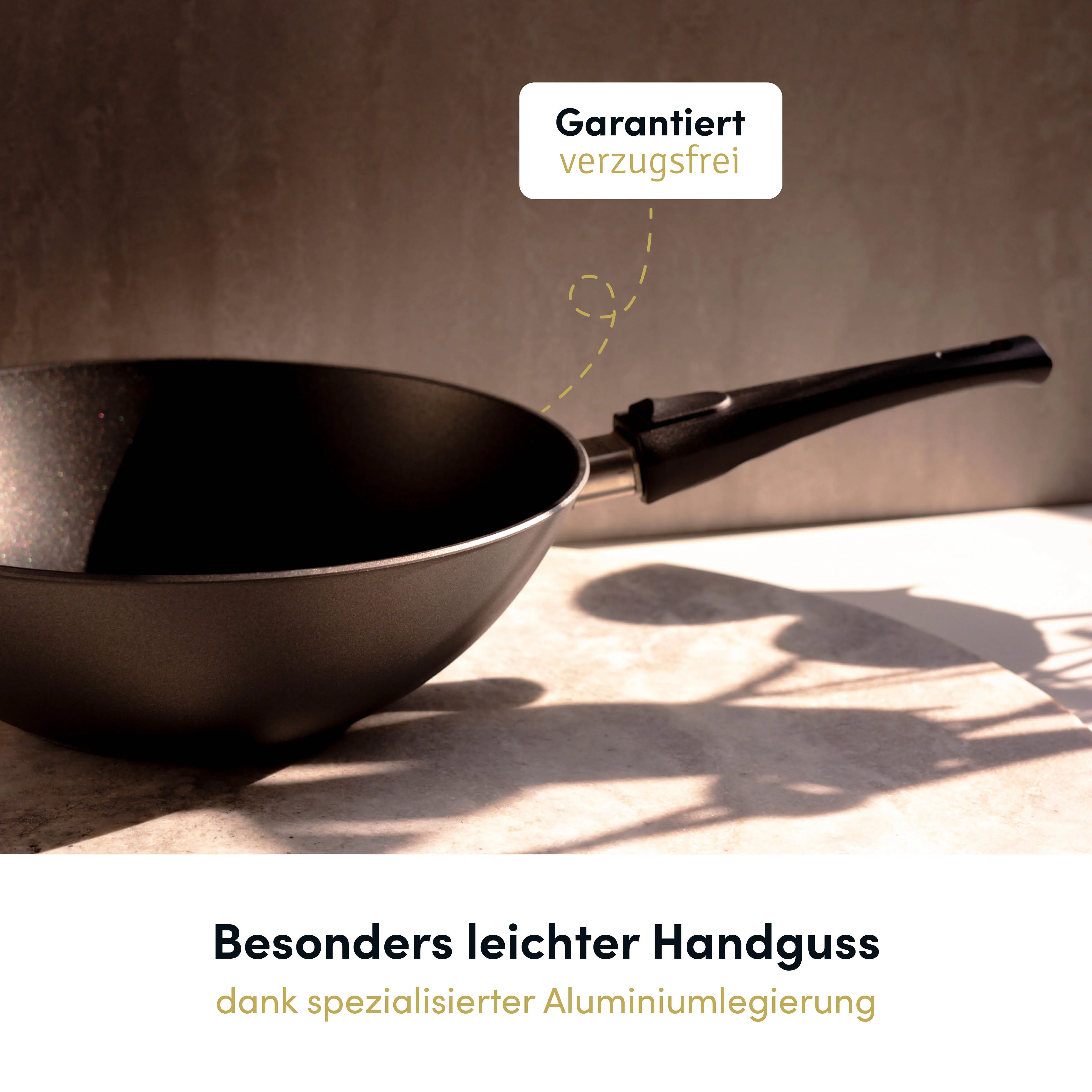Bernd Zehner Wokpfanne Ø 30 cm - Image 8