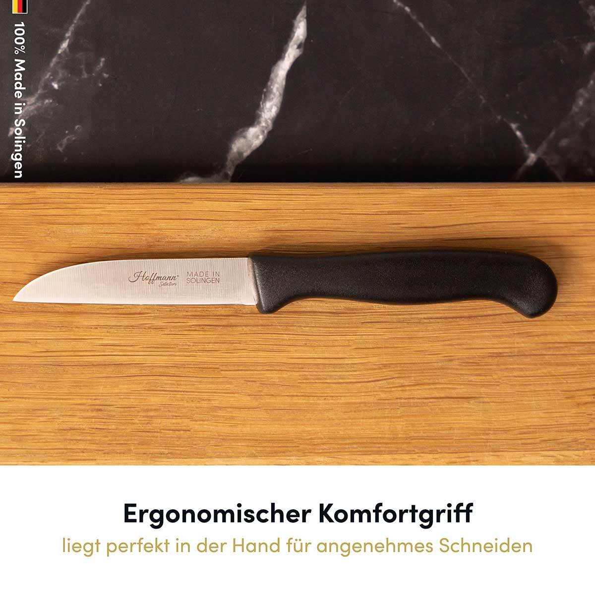 Schneidmesser I Zöppken handgefertigt in Solingen - Image 6